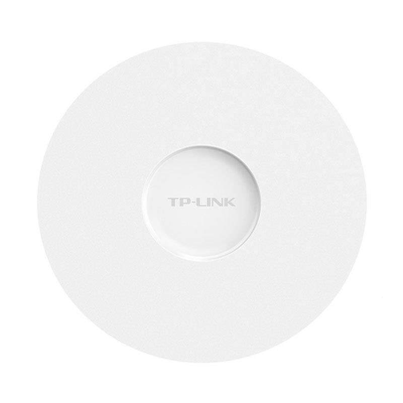 TP口-LINK千兆用端吸顶式双频无线AP1900M家oXFJE无线路由P器企业