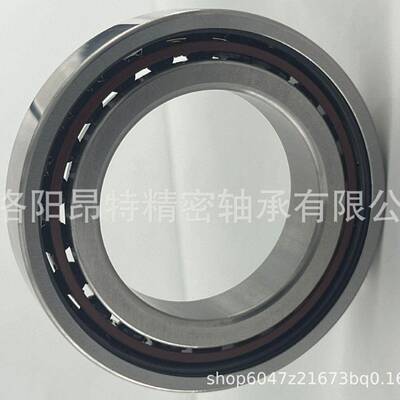 ATUQLGH7006C//P4洛阳轴承0H706ACP瓷4角接触球陶球机床主轴轴承