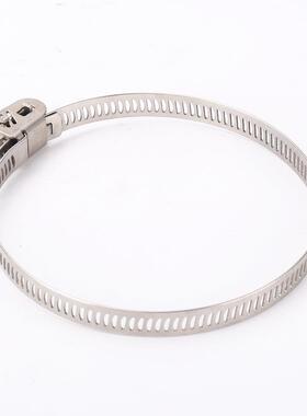 箍卡箍喉箍大美喉箍304抱不锈钢美抱喉箍不锈OHO钢式喉箍箍卡箍