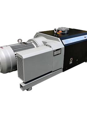 真好凯德无爪式空泵背光源自动空冷NNZ抽冻气泵电动真空油设备