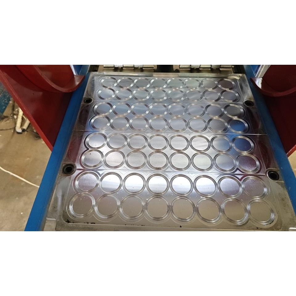 供应O型圈模具橡胶模具铸成型模具定做密封圈模具设计制作