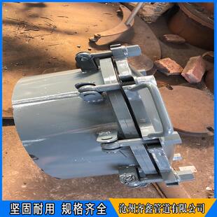 实体供常压人孔长圆形回传盖快开人孔回传盖人孔规格多样