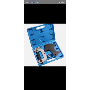 雷诺1.61.82.02.5梅甘娜风景拉古娜汽油发动机正时专用工具