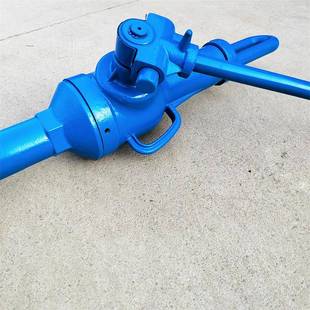 32吨机械式 拉紧器HQL系列螺旋合拢器22T船用拉泵