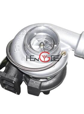 适用于道依茨BF6M1013涡轮增压器S2BG31694504253845KZ