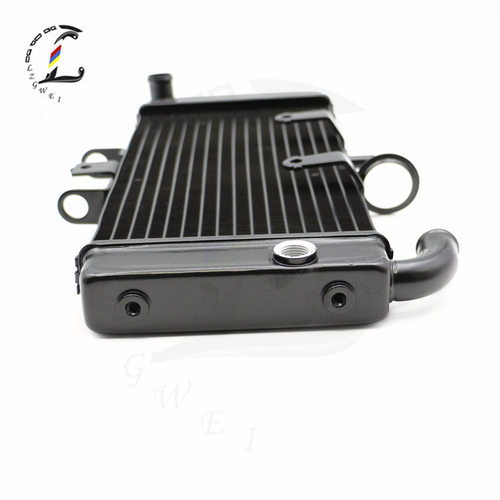 CB400 VTEC 99-08 CB400 92-98 CB-1 400水冷 水箱 散热器 水箱
