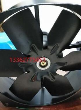 210轴流风机200FZY2-D200FZY4-D铁叶耐高温轴流风机