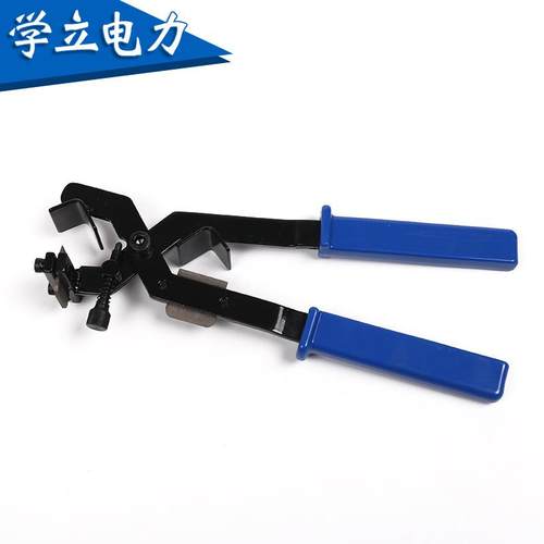 绝缘剥线钳BX-30电缆剥线钳电力施工用导线剥线多用途电缆剥线钳