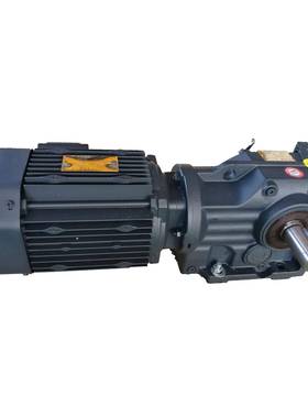 GKAT97螺旋锥齿轮减速机选型GKAT97减速机GKAT97齿轮减速机