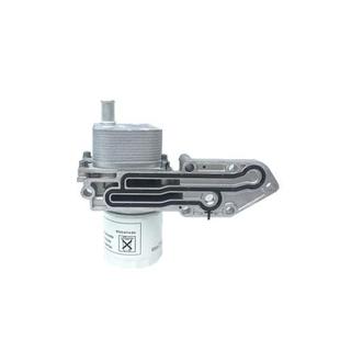 江铃新世代全顺V348机滤总成机油格滤清器总成BK3Q 6B624