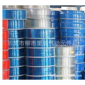现货供应量大从优白色蓝色红色黑色等PU软管气动软管