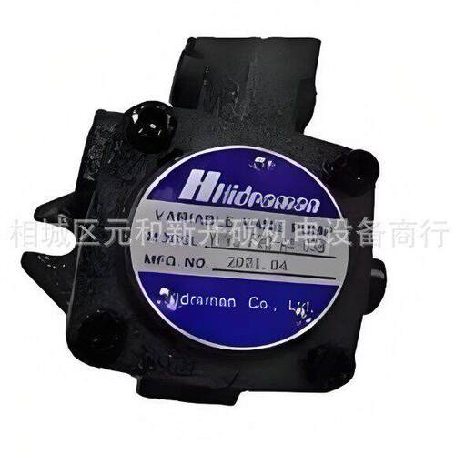 海德门Hidraman油泵VQ215-52-8FRARA01-1应用广泛