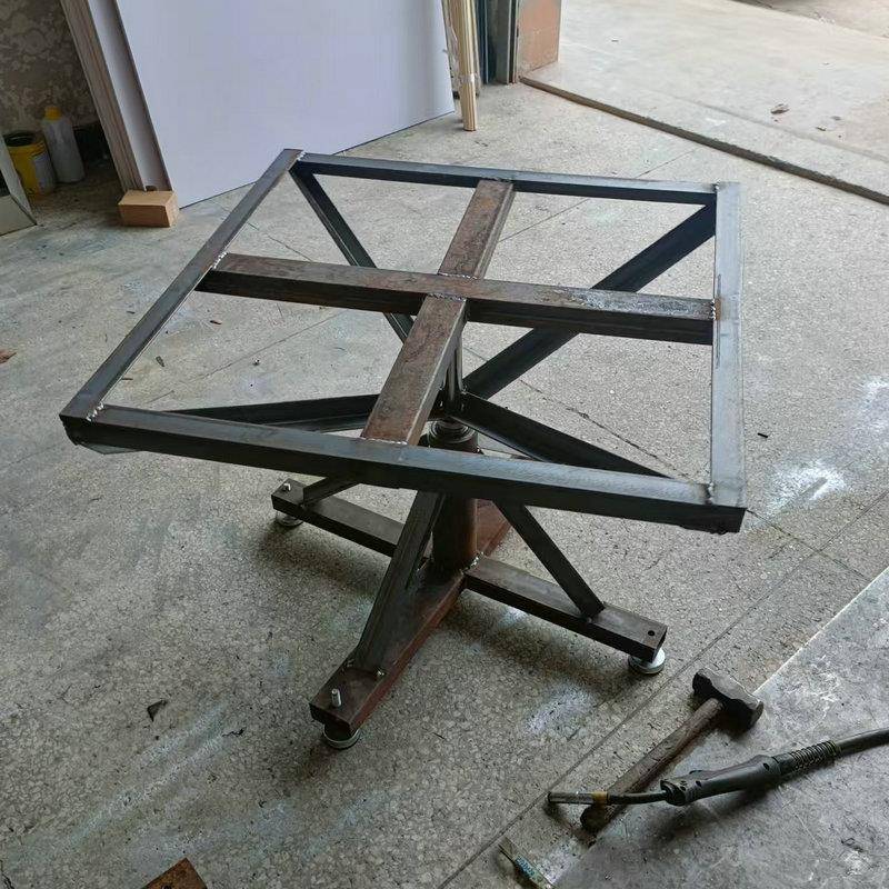 车间对喷式水帘柜水罗盘大型/小型水帘柜玩具喷漆水帘柜配件
