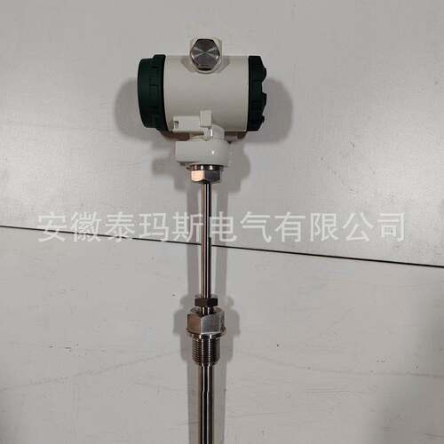 SK-SBW一体化温度变送器现场显示TMS808泰玛斯