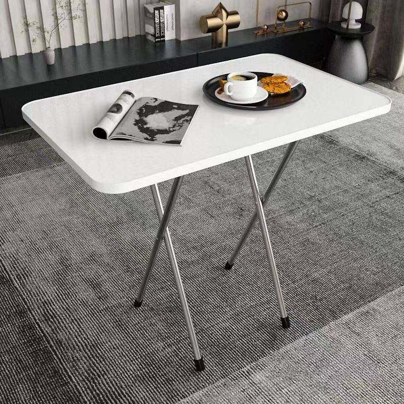 简约可折叠桌便携长方形靠墙小桌子宿舍出租房吃饭小方桌户外摆摊,收纳整理,烫衣板及配件,淘宝优惠券,粉丝福利购,淘宝优惠卷