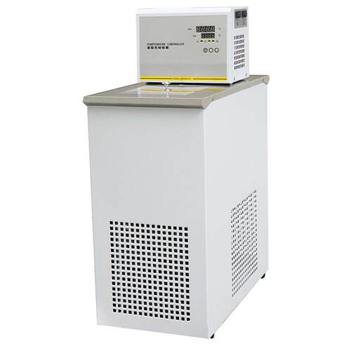 THYD-0530低温恒温槽天恒低温恒温槽-5℃-100℃30L低温槽
