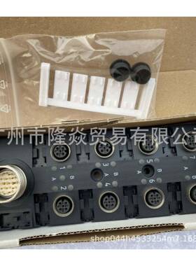 BPI0051巴鲁夫BALLUFF接头BPI8M4A5P-2K-00-SM6LT