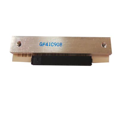 ROHM罗姆打印头KD2002-GF41标签打印机热敏打印头快递条码打印头