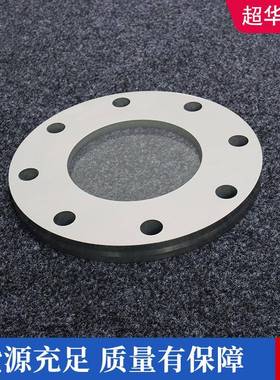 304法兰玻璃通视镜IIED水N100叶轮指示直器对夹流管道视镜