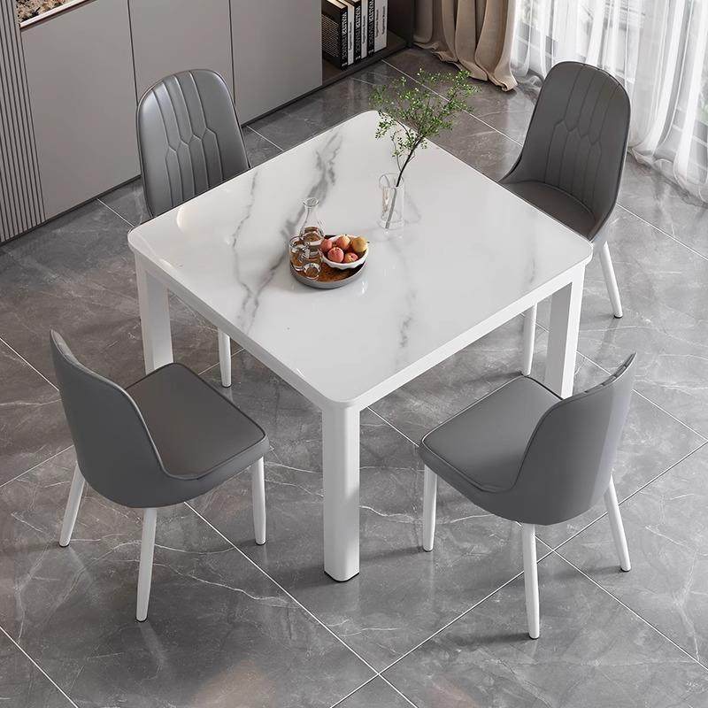 家用现岩J板餐桌椅租组合小户型2人无品牌/吃饭桌子简约代四方桌,饰品/流行首饰/时尚饰品新,DIY配件,淘宝优惠券,粉丝福利购,淘宝优惠卷