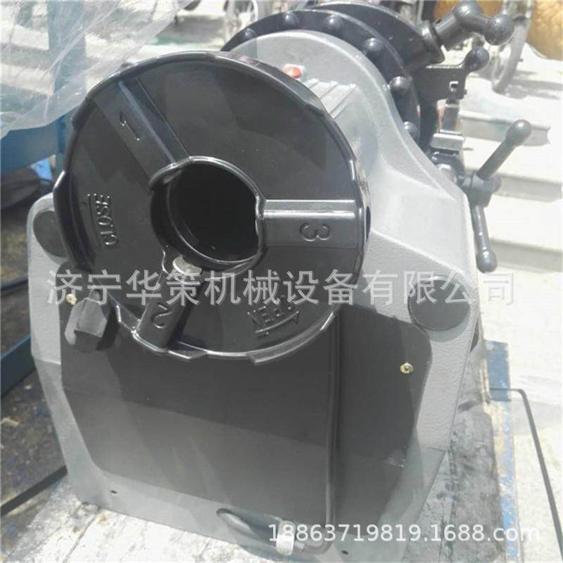 管道套丝机电动车钢管水绞管无品牌/套丝切管机1/2-2寸牙丝机开丝,饰品/流行首饰/时尚饰品新,DIY配件,淘宝优惠券,粉丝福利购,淘宝优惠卷