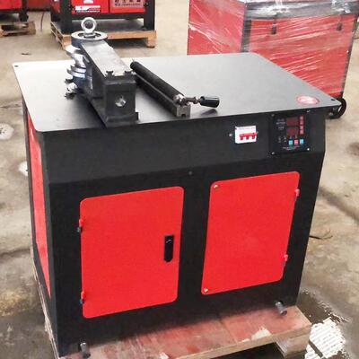 G平-26型数控台弯管机温室87457大棚电动弯管机能多功钢管折弯W机