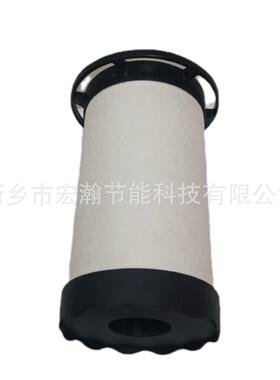 替代英格索兰精滤芯4244216ZJE6螺杆式空压机用空滤元件22421密26