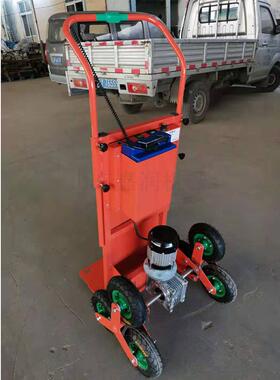 上下运工具29764电动楼爬楼机搬拉家具送水楼爬车