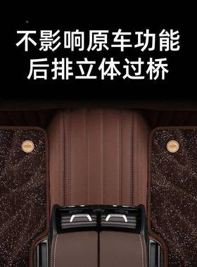 老新大众迈腾07080UEI9/0//11/12/13年款专用地毯大全1包围/汽车