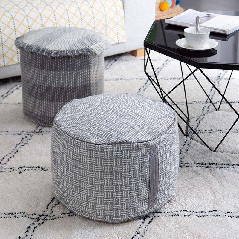 棉线编色织翘无品牌/腿凳家用坐织墩套摩洛哥地风复脚古板坐垫加,饰品/流行首饰/时尚饰品新,DIY配件,淘宝优惠券,粉丝福利购,淘宝优惠卷