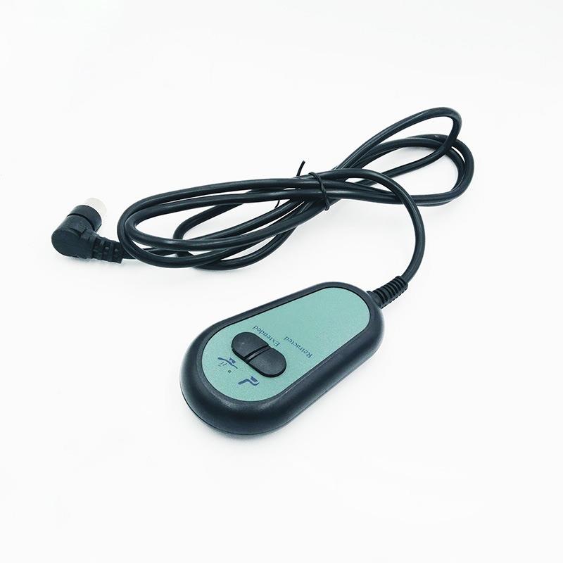 手FT0102+D控件器智能机家居配豪华电控动功能足浴沙发按钮电升降