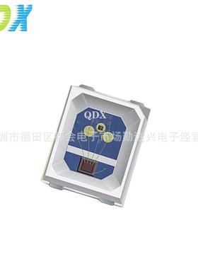 2835RB彩灯珠2835G内置I七彩七快闪慢闪灯CSJI珠LED发光贴片二极