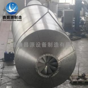 立式 不处锈钢除塔酸雾3理16L洗涤塔304尘喷淋塔废气CMC净化设备厂