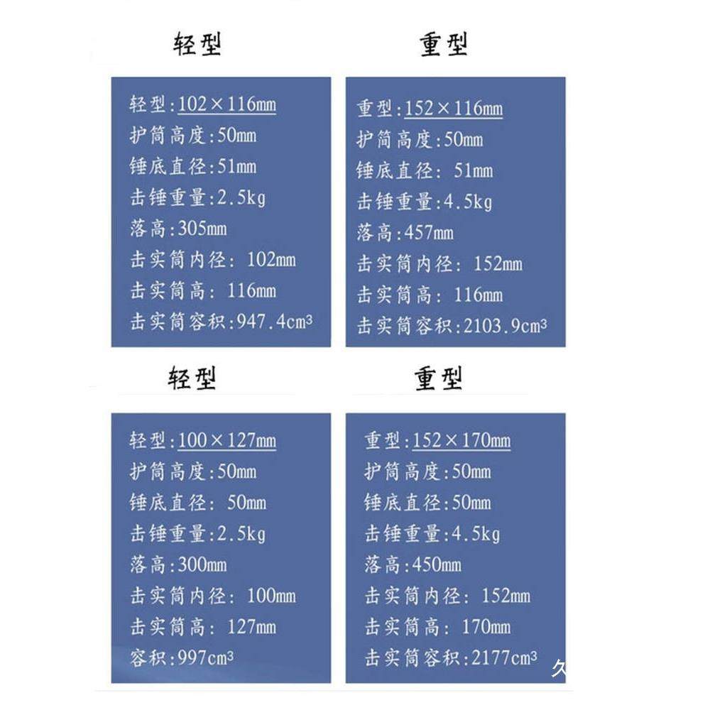 行标击手动实击实仪部标重型土壤轻型无品牌/锤国标仪筒击实部标,饰品/流行首饰/时尚饰品新,DIY配件,淘宝优惠券,粉丝福利购,淘宝优惠卷