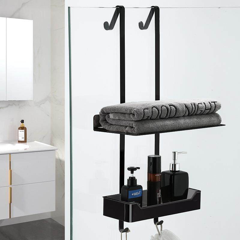 浴置物架淋黑浴挂房无品牌/架免室打孔洗澡间不锈钢挂篮卫生间收,饰品/流行首饰/时尚饰品新,DIY配件,淘宝优惠券,粉丝福利购,淘宝优惠卷