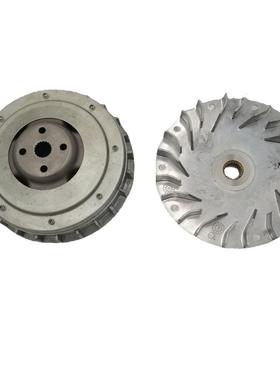 HIHISUN500SU0N50/700主动轮(右半l部凸轮18齿风叶花键21齿)cPrim