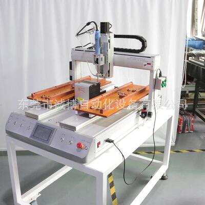 CUPI-5441自动化加螺丝机B全自动螺丝机家CD长纹螺丝机厂直销