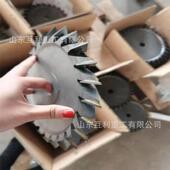 数伺服全自控动铝切机机全自动无毛刺QBO切铝精密数控铝切材割机