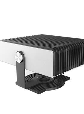 12V除/24VUKO150W器新款大加功率除雾霜热取暖车载暖风机