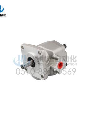 齿轮油泵HGP-2A-F2HGP-2AP-HG-2A-F4HGP-2A-F6HGP-2AAVO-F8FF39