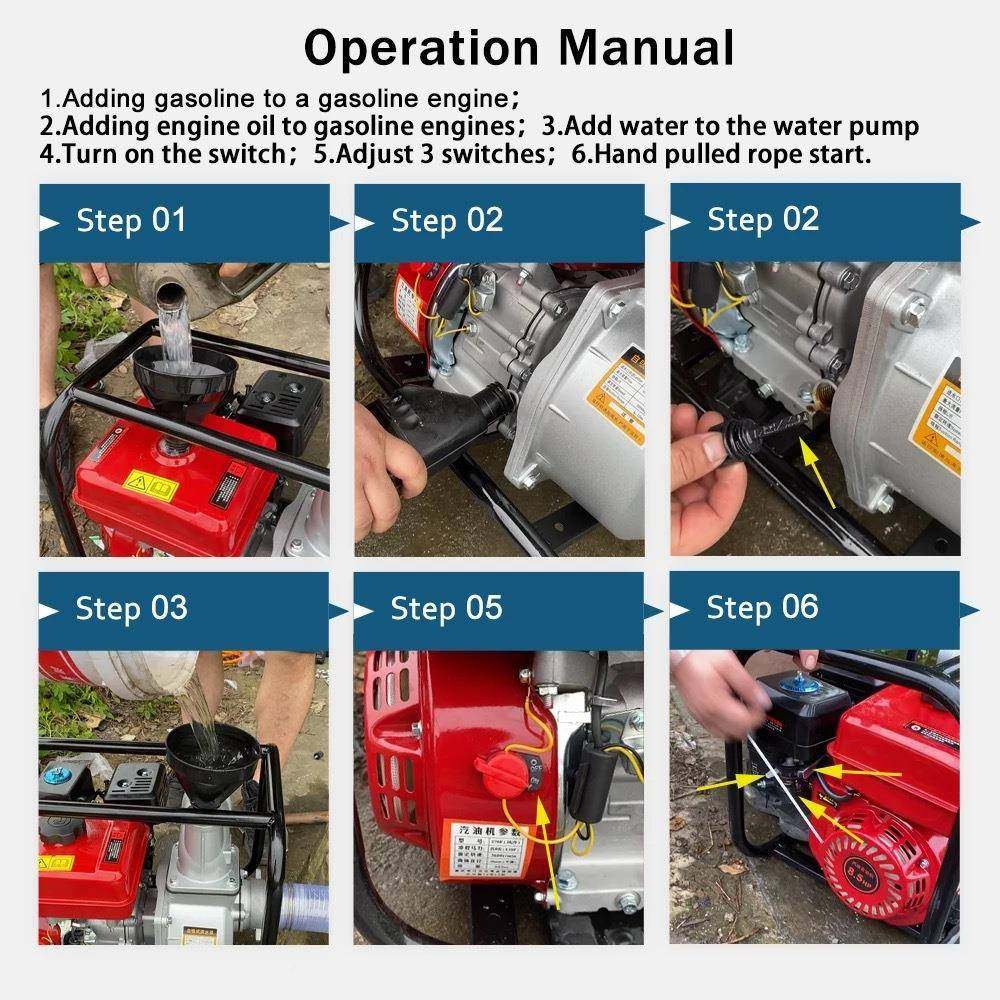 灌油机水泵2寸汽3寸4寸抽无品牌/水机无线溉农田四冲灌程小型高扬,饰品/流行首饰/时尚饰品新,DIY配件,淘宝优惠券,粉丝福利购,淘宝优惠卷