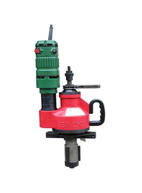 IS上Y-150电动坡口机海电动式S管子坡口I83510Y-80管机道