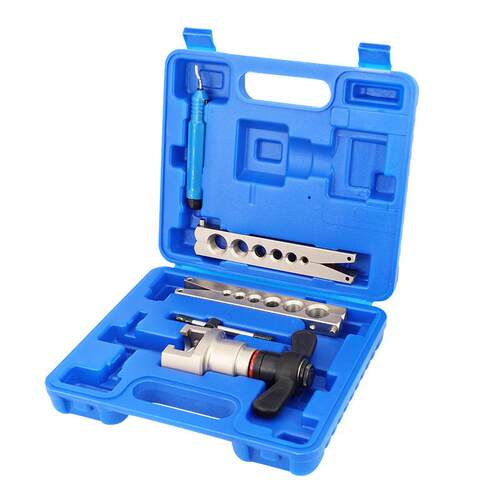 CT-RN806AM-D精品扩管器套装精准环铆工艺滚压扩口4件套