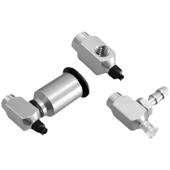 无杆KSE气缸 150 CY1G20 SCY1S 300 50100 250 0Z磁偶式 200