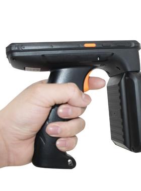 超高频手持机rfid电子标6签读写器数YMF据采集器C远距读取-5离8M