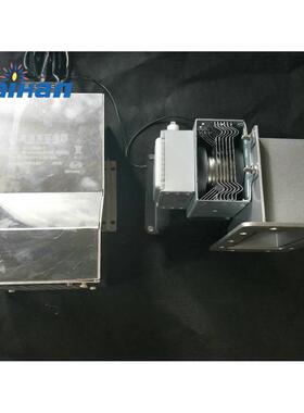 微波电源1000W配全YVB套件业风工冷波电源工业微微波设备配件