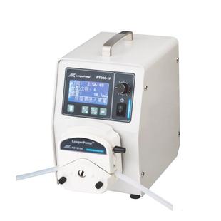 1F泵头配型蠕 蠕动泵Y分Z1515XBT300 保兰格定BT300实 1F验室灌装