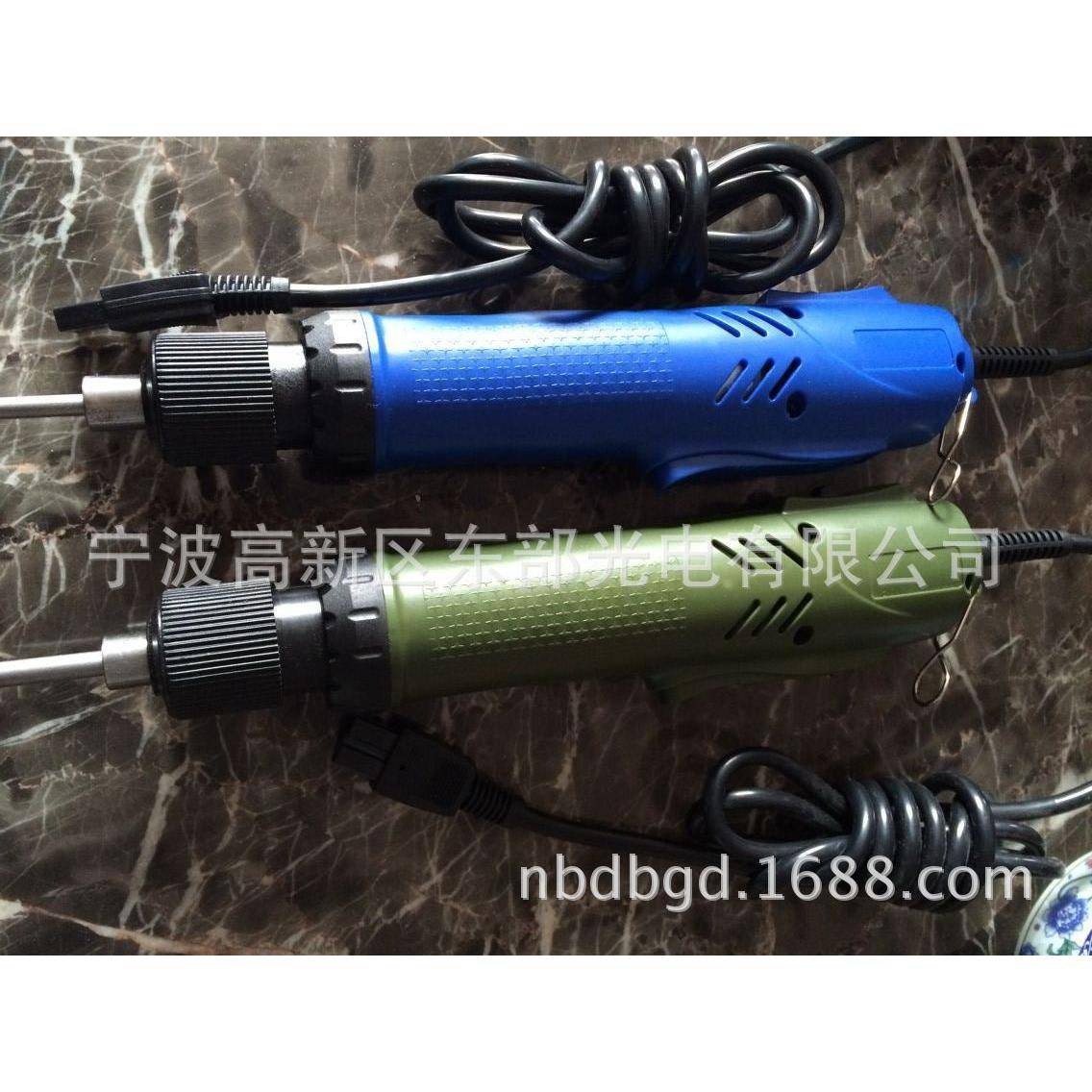 厂家动新精电工80速2高转速动螺802丝电批快电起子电动螺丝