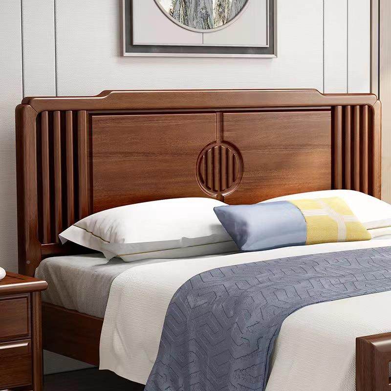 胡无品牌/桃木实木床新代中式现人简约轻奢家用卧单床1.8米双主人,饰品/流行首饰/时尚饰品新,DIY配件,淘宝优惠券,粉丝福利购,淘宝优惠卷