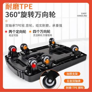 ?直供便折叠小推车手拉车运推无品牌/拉杆行李车平板车携式拉货搬